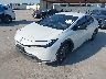 JTDACAAU3P3****** Used and Repairable 2023 Toyota Prius in Dallas