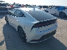 JTDACAAU3P3****** Salvage and Repairable 2023 Toyota Prius in Dallas