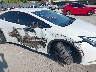 JTDACAAU3P3****** Salvage and Repairable 2023 Toyota Prius in Texas State