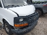 1GCZGUBG9C1****** Usados 2012 Chevrolet Express en Estado de Texas