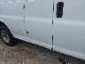 1GCZGUBG9C1****** Reparables 2012 Chevrolet Express en Estado de Texas