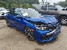 2HGFC3A59KH****** Salvamento y Destrozados 2019 Honda Civic SI en Kansas City