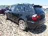 WBXPA93456W****** Salvage and Repairable 2006 BMW X3 in Columbus