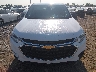1GNEVLKWXLJ****** Wrecked 2020 Chevrolet Traverse in Pennsylvania State