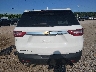 1GNEVLKWXLJ****** Wrecked 2020 Chevrolet Traverse