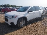 1GNEVLKWXLJ****** Used and Repairable 2020 Chevrolet Traverse in York Springs