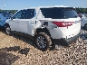 1GNEVLKWXLJ****** Salvage and Repairable 2020 Chevrolet Traverse in York Springs