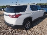 1GNEVLKWXLJ****** Salvage and Wrecked 2020 Chevrolet Traverse in Pennsylvania State