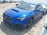 JF1VBAB62R9****** Usados y Reparables 2024 Subaru WRX en San Antonio South