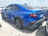 JF1VBAB62R9****** Salvamento y Reparables 2024 Subaru WRX en San Antonio South