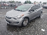 KMHDH4AE8CU****** Usados y Reparables 2012 Hyundai Elantra en Charlotte