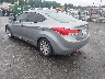 KMHDH4AE8CU****** Salvamento y Reparables 2012 Hyundai Elantra en Charlotte