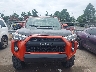 JTEBU5JR7F5****** Used 2015 Toyota 4Runner in North Carolina State