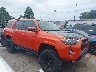 JTEBU5JR7F5****** Repairable 2015 Toyota 4Runner in North Carolina State
