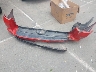 JTEBU5JR7F5****** Wrecked 2015 Toyota 4Runner in North Carolina State