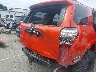 JTEBU5JR7F5****** Repairable 2015 Toyota 4Runner