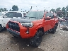 JTEBU5JR7F5****** Used and Repairable 2015 Toyota 4Runner in Charlotte