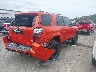 JTEBU5JR7F5****** Salvage and Wrecked 2015 Toyota 4Runner in North Carolina State