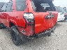 JTEBU5JR7F5****** Salvage and Repairable 2015 Toyota 4Runner in North Carolina State