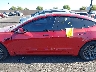 5YJ3E1EA3PF****** Salvamento 2023 Tesla Model 3