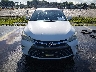 4T1BF1FK2GU****** Destrozados 2016 Toyota Camry en Estado de Florida