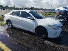 4T1BF1FK2GU****** Salvamento y Destrozados 2016 Toyota Camry en Miami North