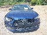 WAULMAF44JA****** Wrecked 2018 Audi A4 in Indiana State