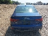 WAULMAF44JA****** Wrecked 2018 Audi A4