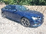 WAULMAF44JA****** Salvage and Wrecked 2018 Audi A4 in Indianapolis