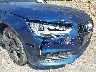 WAULMAF44JA****** Salvage and Repairable 2018 Audi A4 in Indiana State