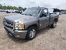 1GCEC14C27Z****** Usados y Reparables 2007 Chevrolet Silverado 1500 en Knoxville