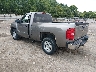 1GCEC14C27Z****** Salvamento y Reparables 2007 Chevrolet Silverado 1500 en Knoxville
