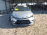 5YFS4MCE1RP****** Wrecked 2024 Toyota Corolla in Texas State