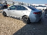 5YFS4MCE1RP****** Salvage and Repairable 2024 Toyota Corolla in Fort Worth North