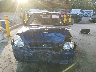 KMHCM3AC7BU****** Destrozados 2011 Hyundai Accent en Estado de Washington