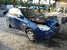 KMHCM3AC7BU****** Salvamento y Destrozados 2011 Hyundai Accent en Seattle