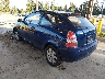 KMHCM3AC7BU****** Salvamento y Reparables 2011 Hyundai Accent en Seattle