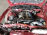 JN1AS44D4SW****** Repairable 1995 Nissan 240SX in Portland