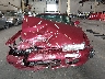 JN1AS44D4SW****** Wrecked 1995 Nissan 240SX in Oregon State