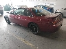 JN1AS44D4SW****** Salvage and Repairable 1995 Nissan 240SX in Portland