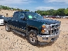 1GCVKRECXEZ****** Salvamento y Destrozados 2014 Chevrolet Silverado 1500 en Concord