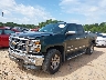 1GCVKRECXEZ****** Usados y Reparables 2014 Chevrolet Silverado 1500 en Concord