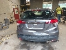3CZRU6H34KG****** Usados 2019 Honda HR-V