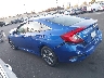 19XFC2F65KE****** Salvamento 2019 Honda Civic