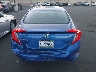 19XFC2F65KE****** Usados 2019 Honda Civic