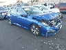 19XFC2F65KE****** Salvamento y Destrozados 2019 Honda Civic en Ace Perris