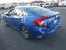19XFC2F65KE****** Salvamento y Reparables 2019 Honda Civic en Ace Perris