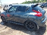 JN8AF5MV3DT****** Repairable 2013 Nissan Juke in Oklahoma State