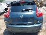 JN8AF5MV3DT****** Wrecked 2013 Nissan Juke