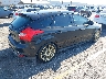 1FAHP3K24CL****** Salvage and Wrecked 2012 Ford Focus in California State